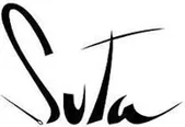 Suta logo – Peak Marketing client brand