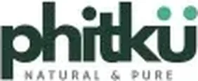 Phitku logo – Peak Marketing client brand